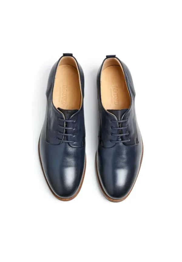 LLOYD HALF SHOES blue Online