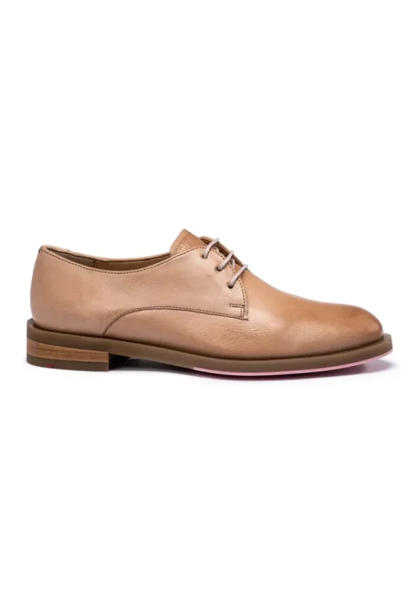 LLOYD HALF SHOES brown Best Sale