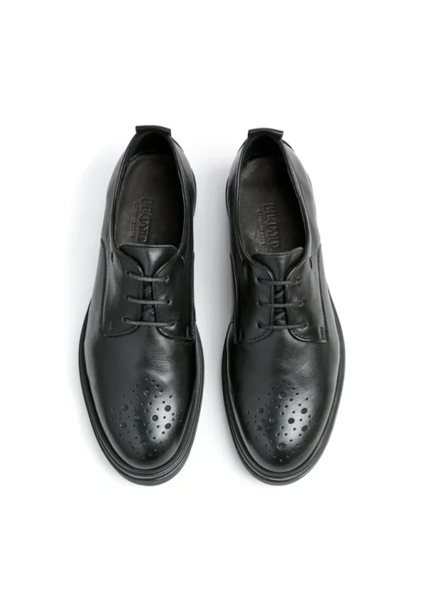 LLOYD HALF SHOES black Online