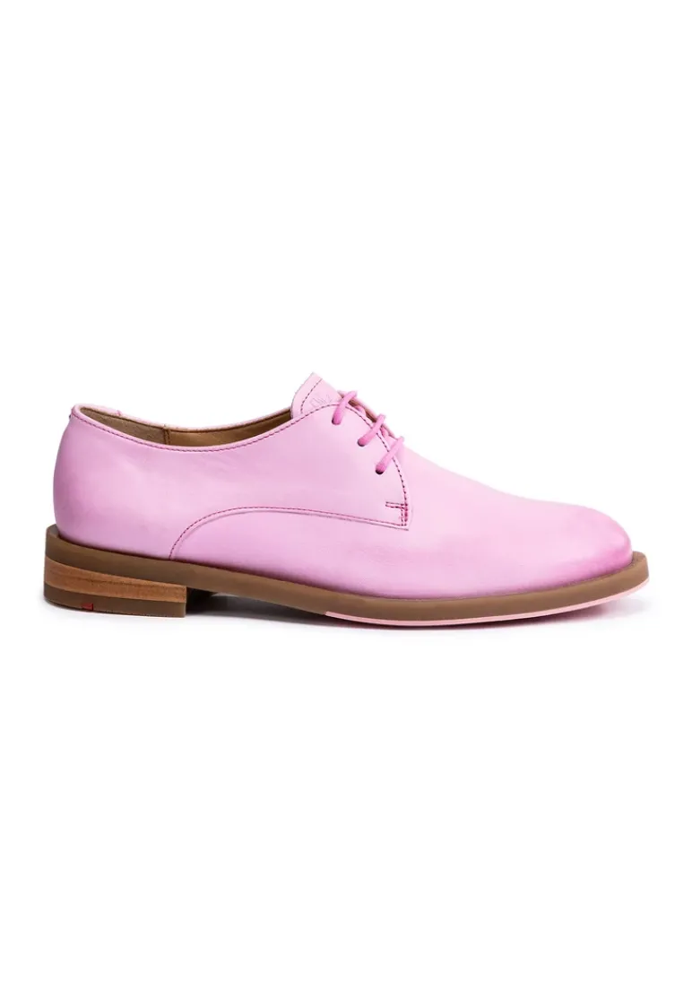 LLOYD HALF SHOES pink Hot