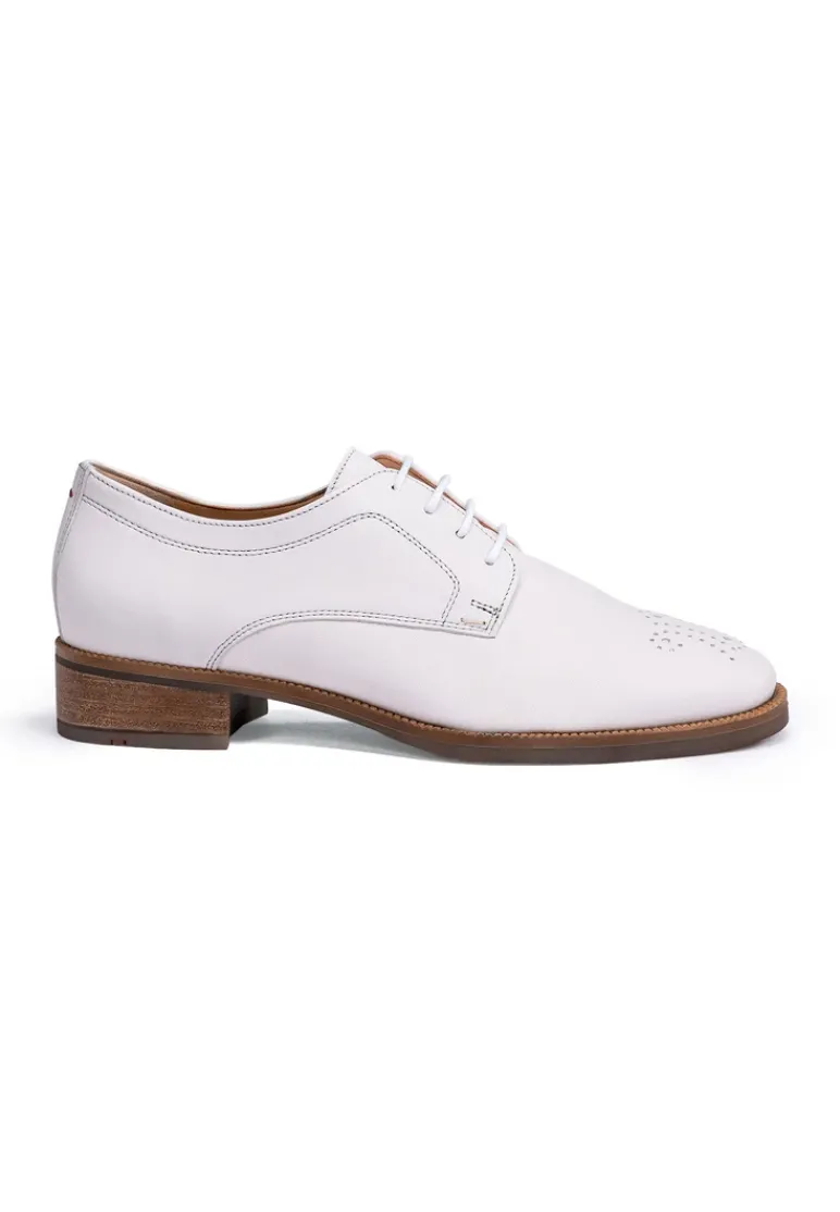 LLOYD HALF SHOES white Best Sale