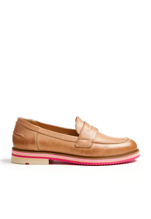 LLOYD HALF SHOES brown Discount