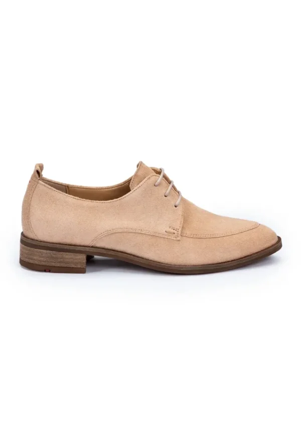 LLOYD HALF SHOES brown New