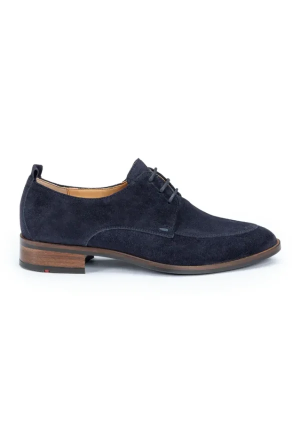 LLOYD HALF SHOES blue New