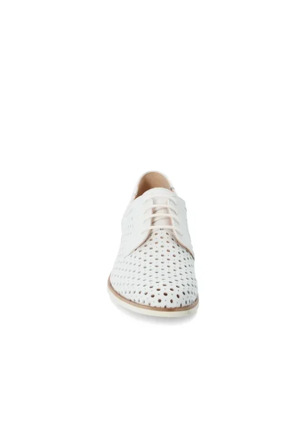 LLOYD HALF SHOES white Cheap