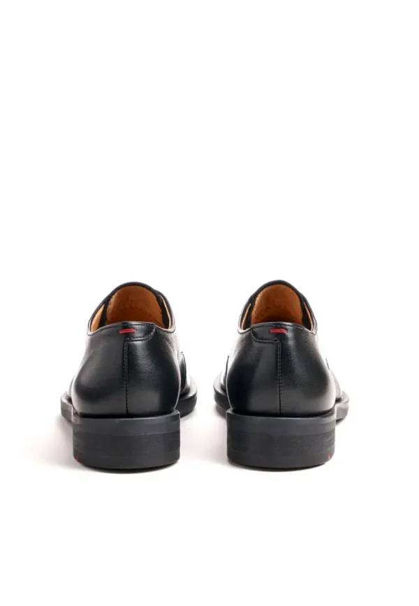 LLOYD HALF SHOES black Fashion