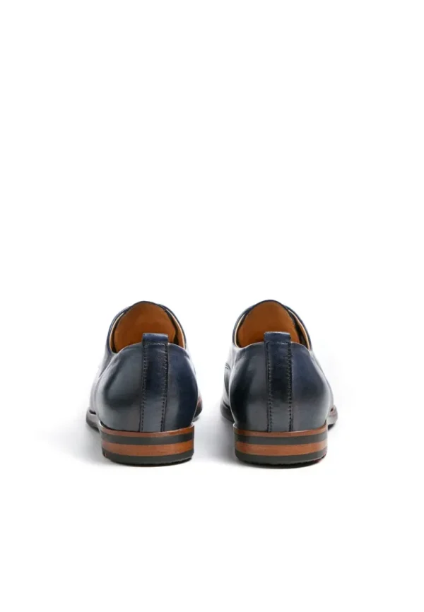 LLOYD HALF SHOES blue Online