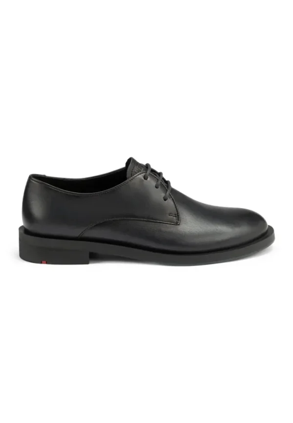 LLOYD HALF SHOES black Best Sale