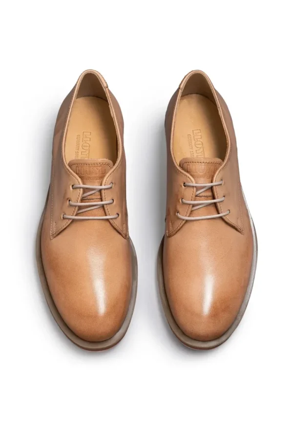 LLOYD HALF SHOES brown Best Sale