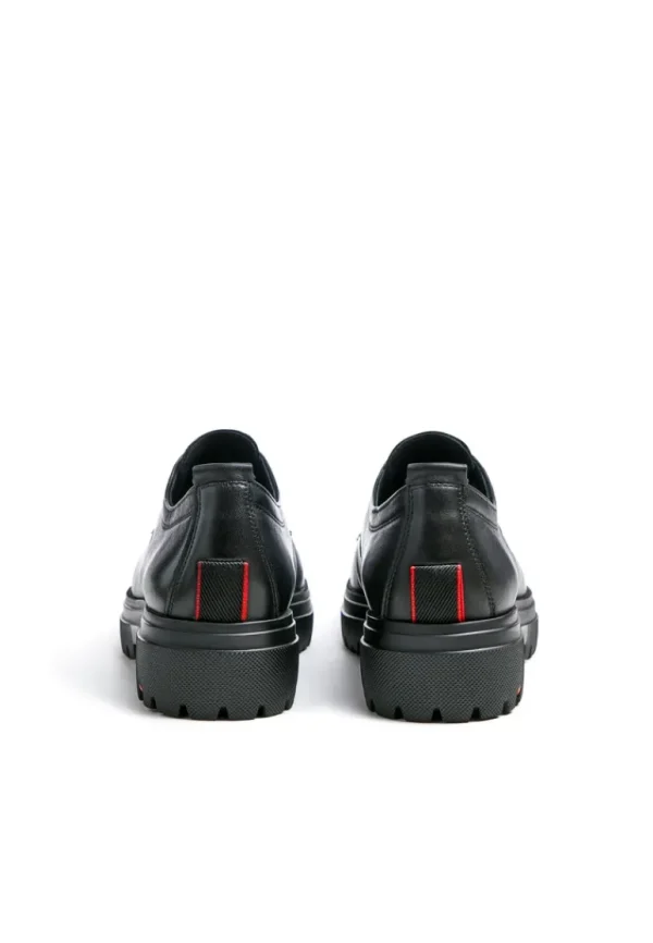 LLOYD HALF SHOES black Online