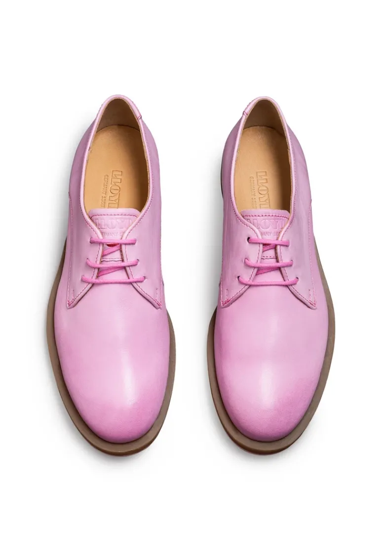 LLOYD HALF SHOES pink Hot