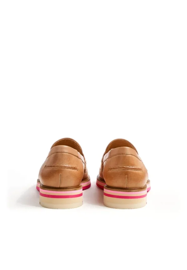 LLOYD HALF SHOES brown Discount