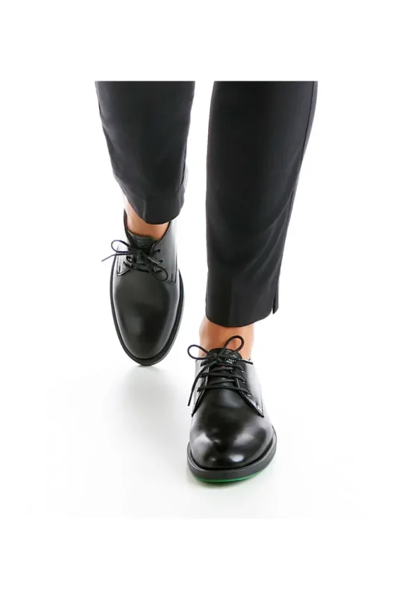 LLOYD HALF SHOES black Best Sale