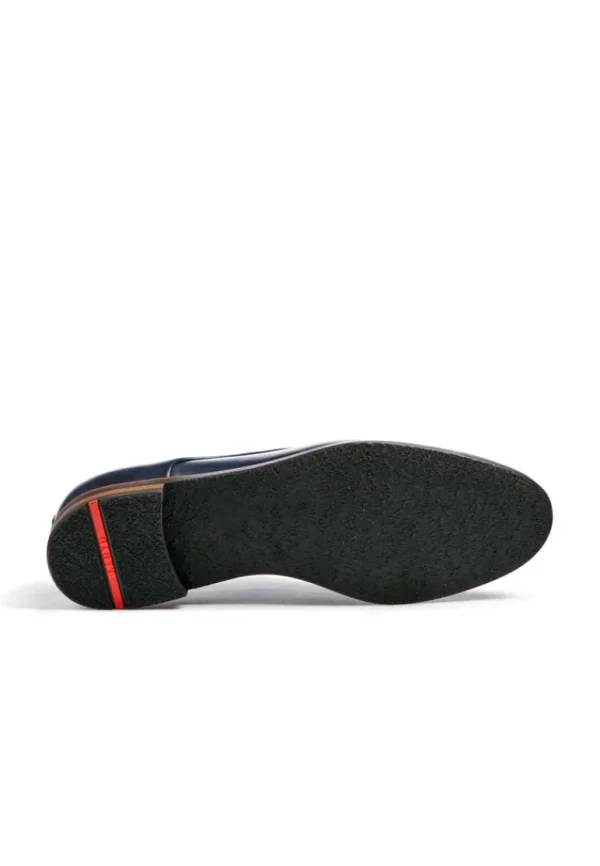 LLOYD HALF SHOES blue Online