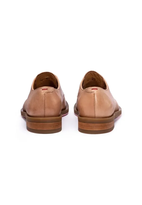 LLOYD HALF SHOES brown Best Sale