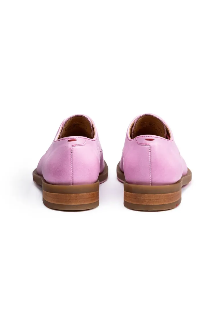 LLOYD HALF SHOES pink Hot