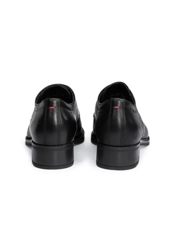 LLOYD HALF SHOES black Cheap