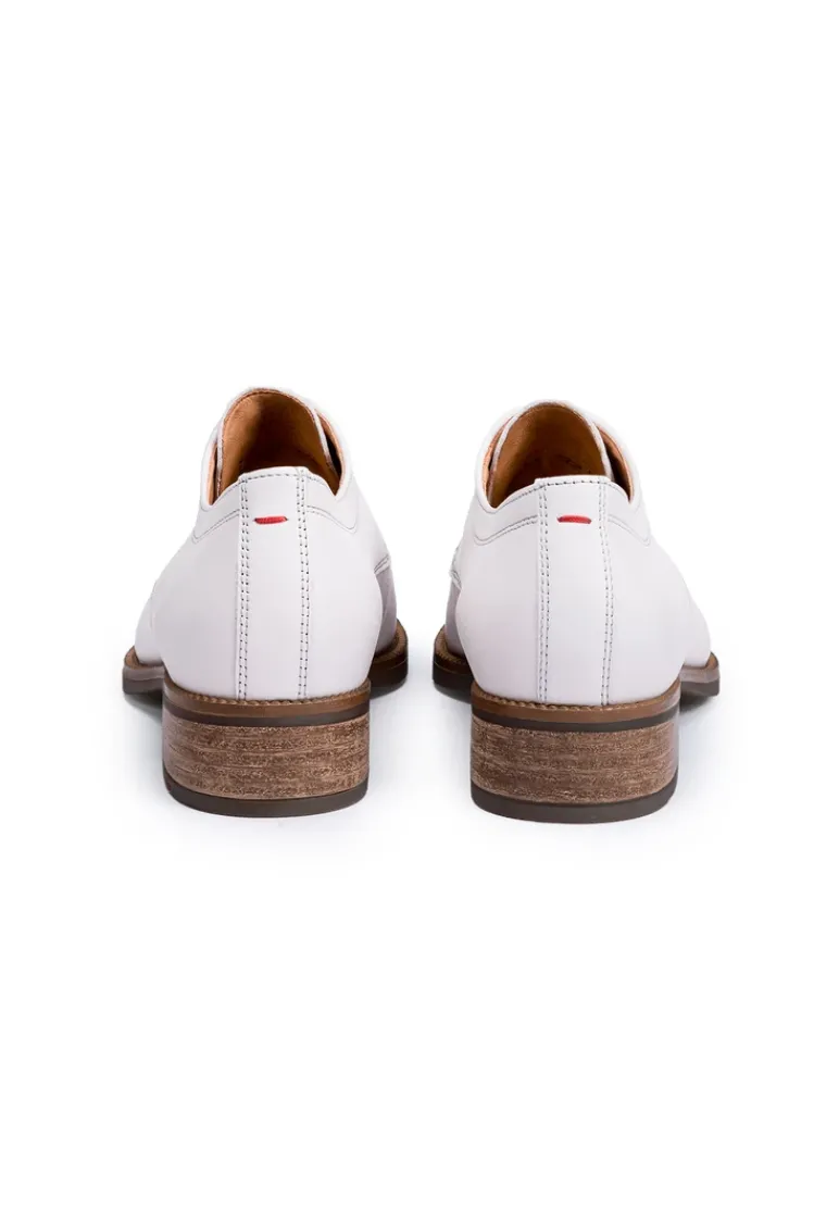 LLOYD HALF SHOES white Best Sale