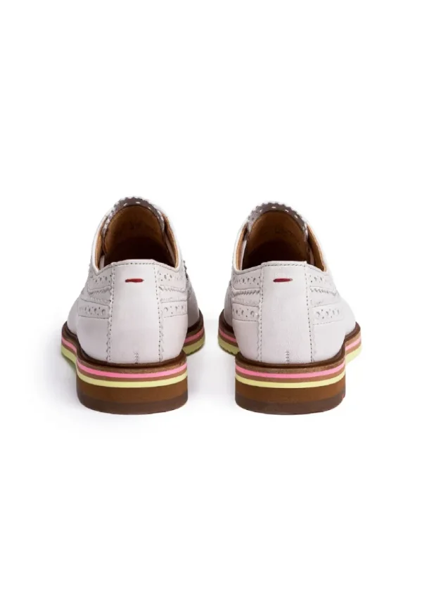 LLOYD HALF SHOES white Store