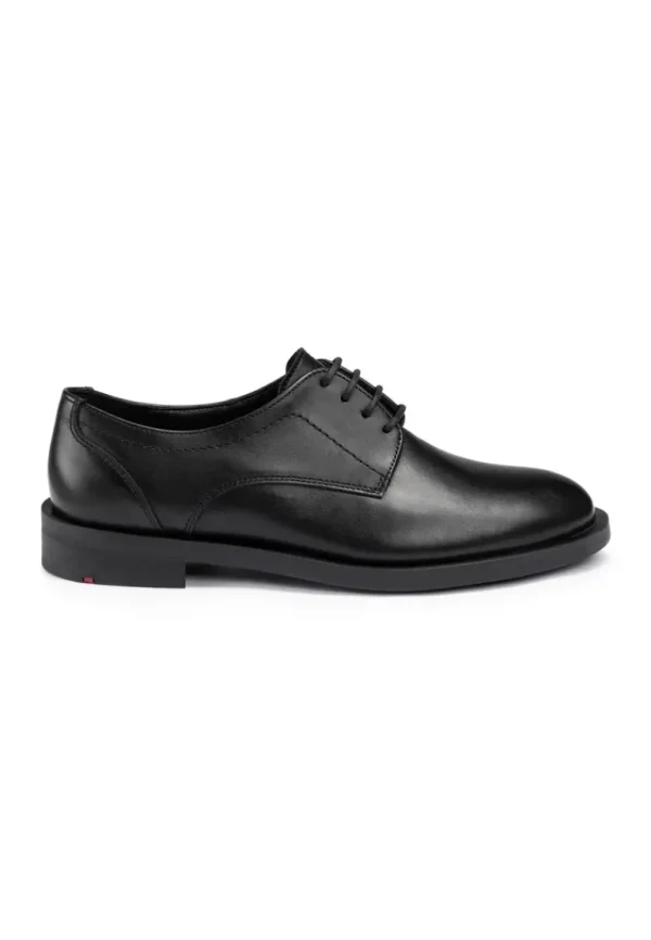 LLOYD HALF SHOES black Flash Sale