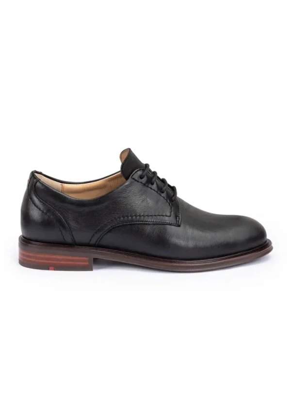 LLOYD HALF SHOES black Online