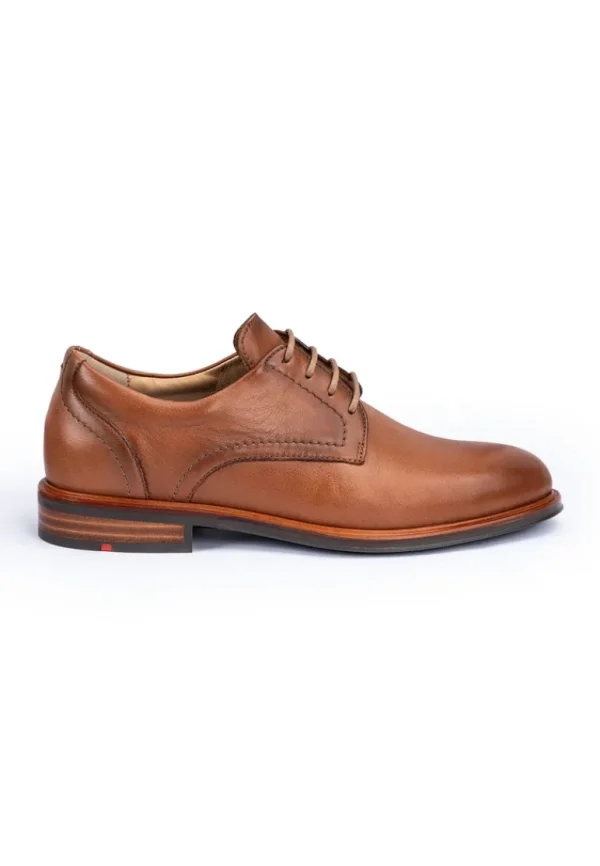 LLOYD HALF SHOES brown Flash Sale