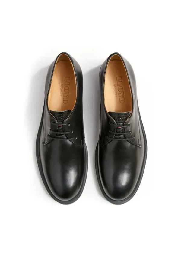 LLOYD HALF SHOES black Best Sale