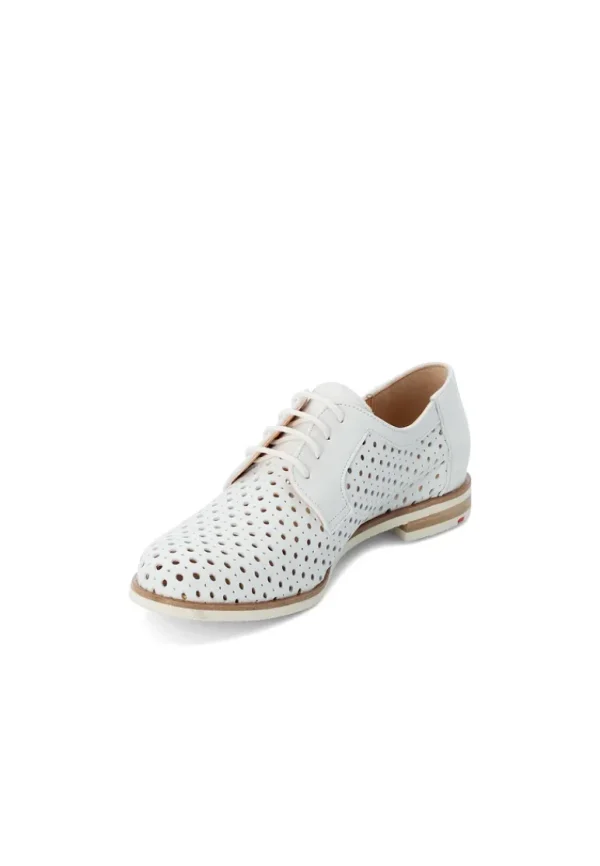 LLOYD HALF SHOES white Cheap