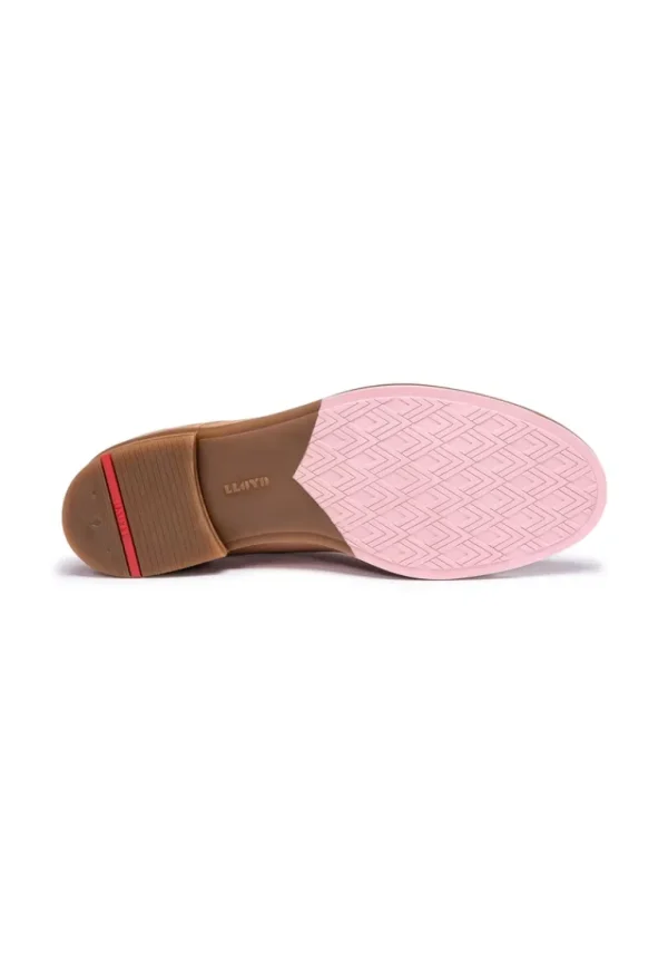 LLOYD HALF SHOES brown Best Sale