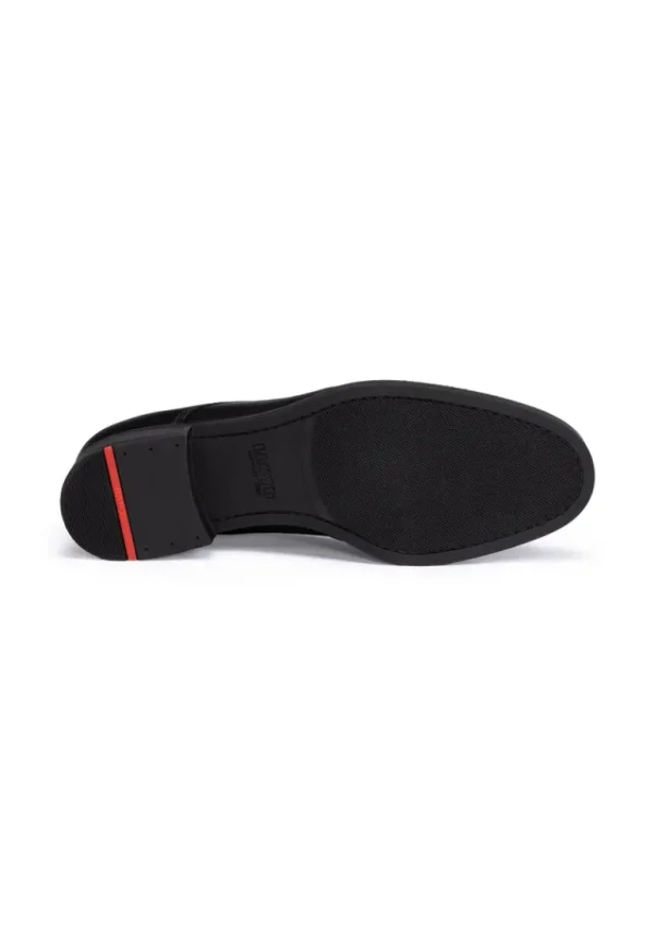 LLOYD HALF SHOES black Cheap