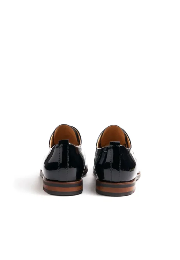 LLOYD HALF SHOES black Discount