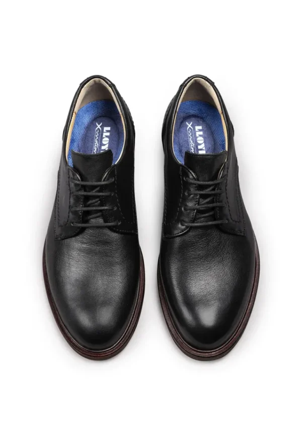 LLOYD HALF SHOES black Online