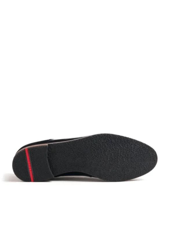 LLOYD HALF SHOES black Discount