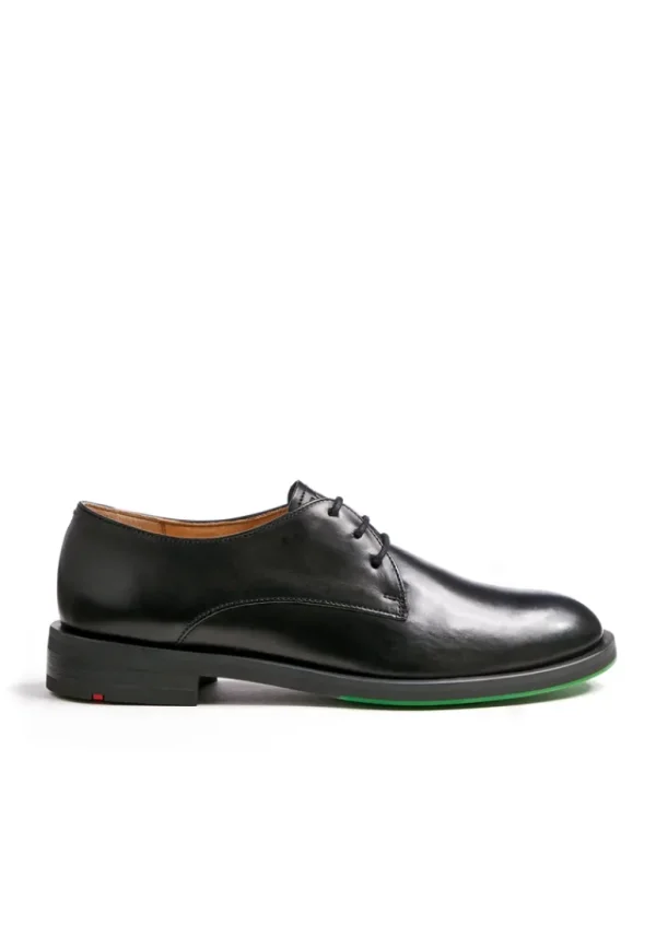 LLOYD HALF SHOES black Best Sale