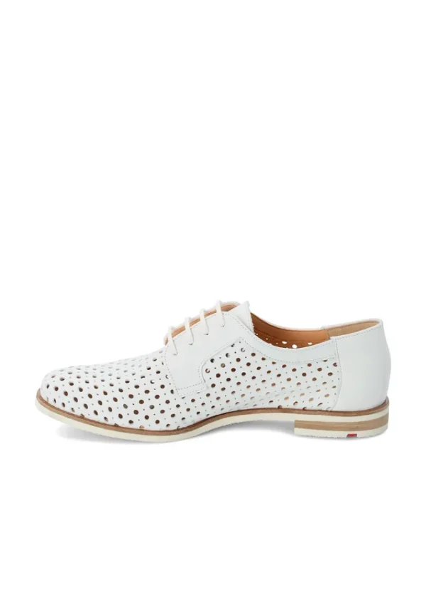 LLOYD HALF SHOES white Cheap