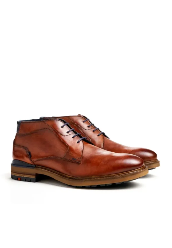 LLOYD HENGELO brown Discount