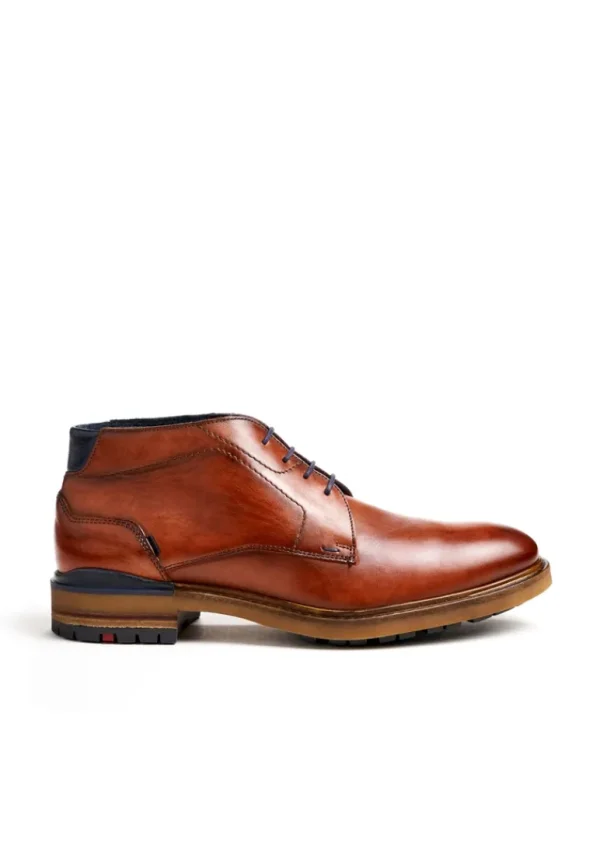 LLOYD HENGELO brown Discount