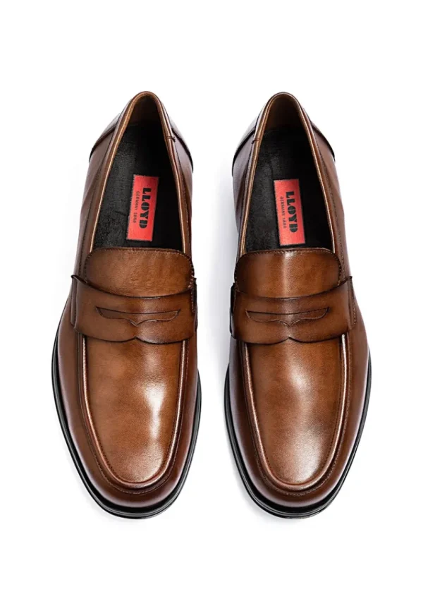 LLOYD KAIRO brown Outlet