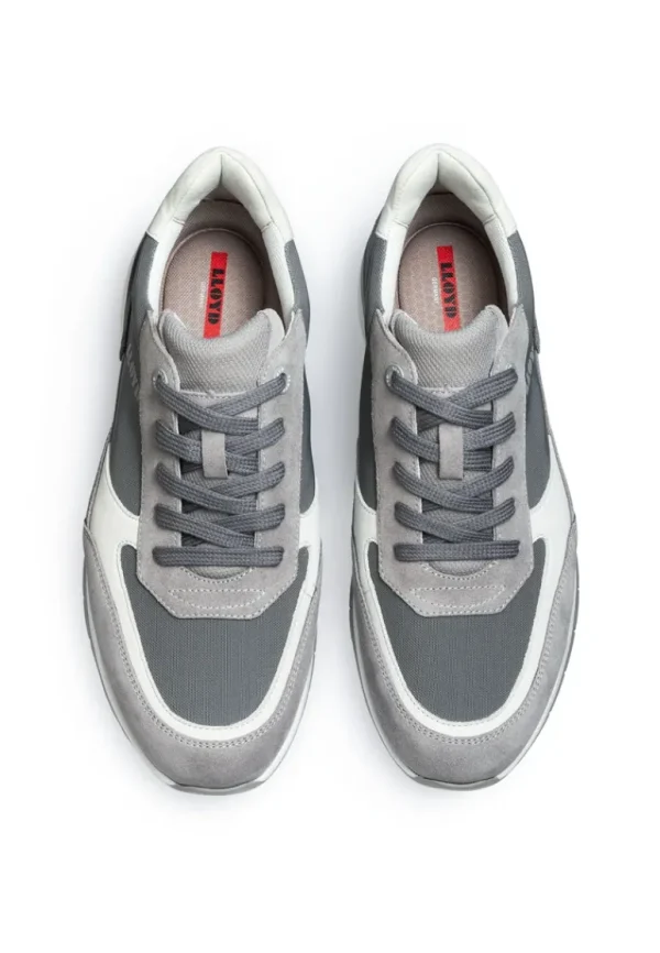 LLOYD KAPTUR grey Hot