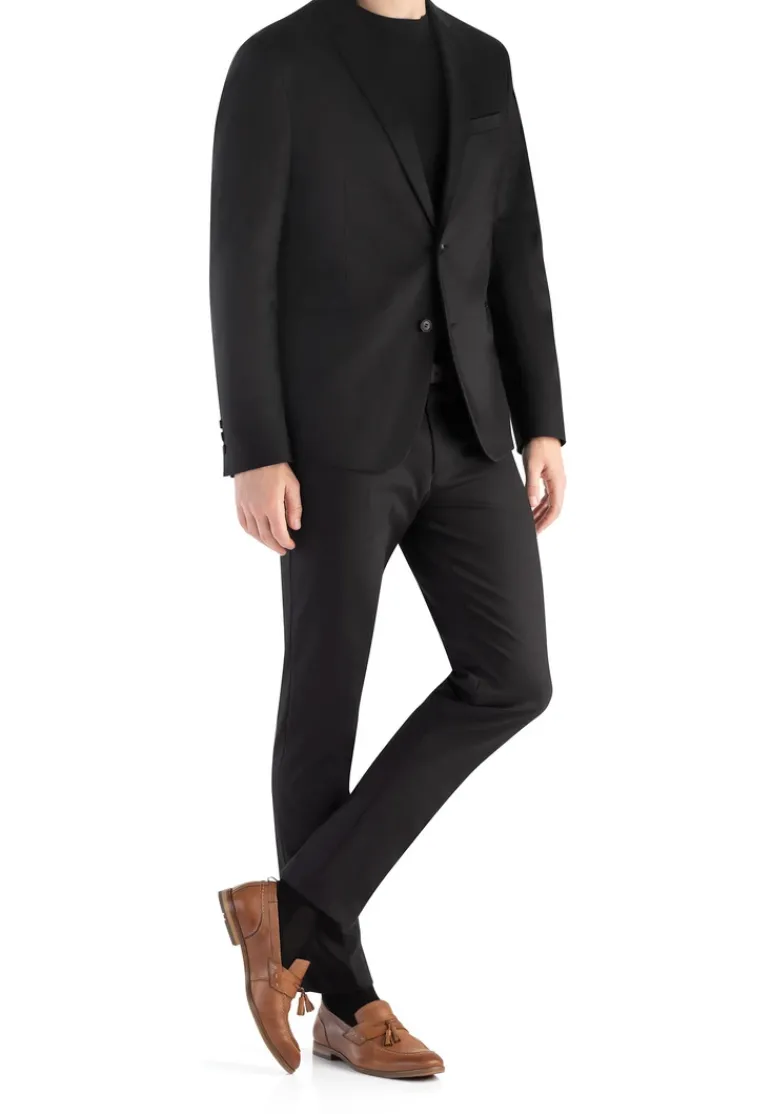 LLOYD LEANDRO brown Sale