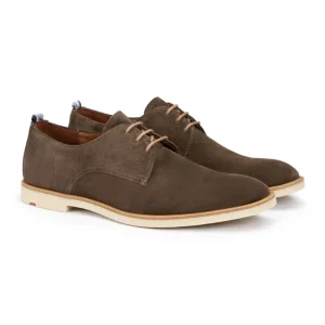 LLOYD LIMAN brown Flash Sale