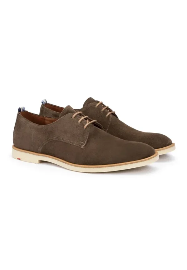 LLOYD LIMAN brown Flash Sale