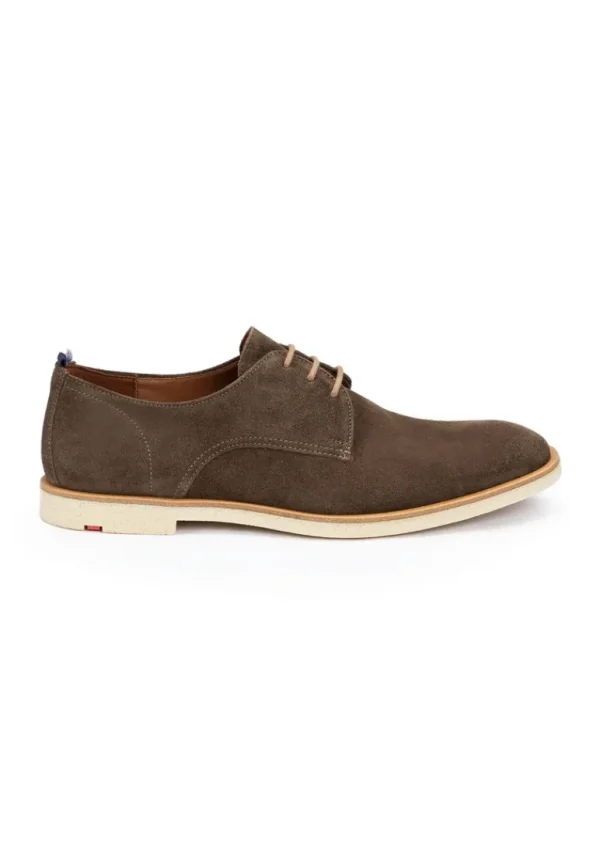 LLOYD LIMAN brown Flash Sale