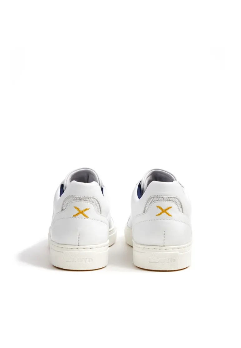 LLOYD MALAGA white Online