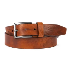 LLOYD MEN'S BELT brown Cheap