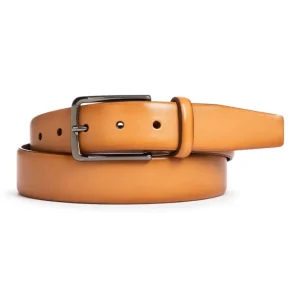 LLOYD MEN'S BELT brown Shop