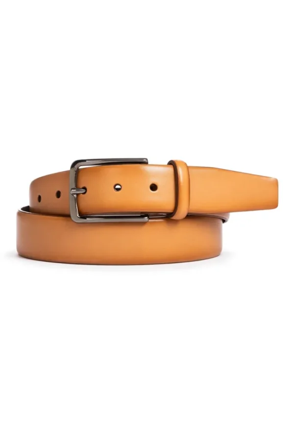 LLOYD MEN'S BELT brown Shop