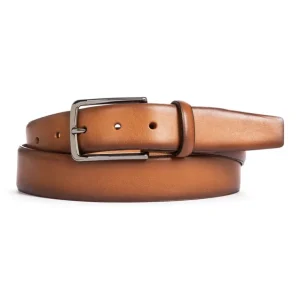 LLOYD MEN'S BELT brown Shop