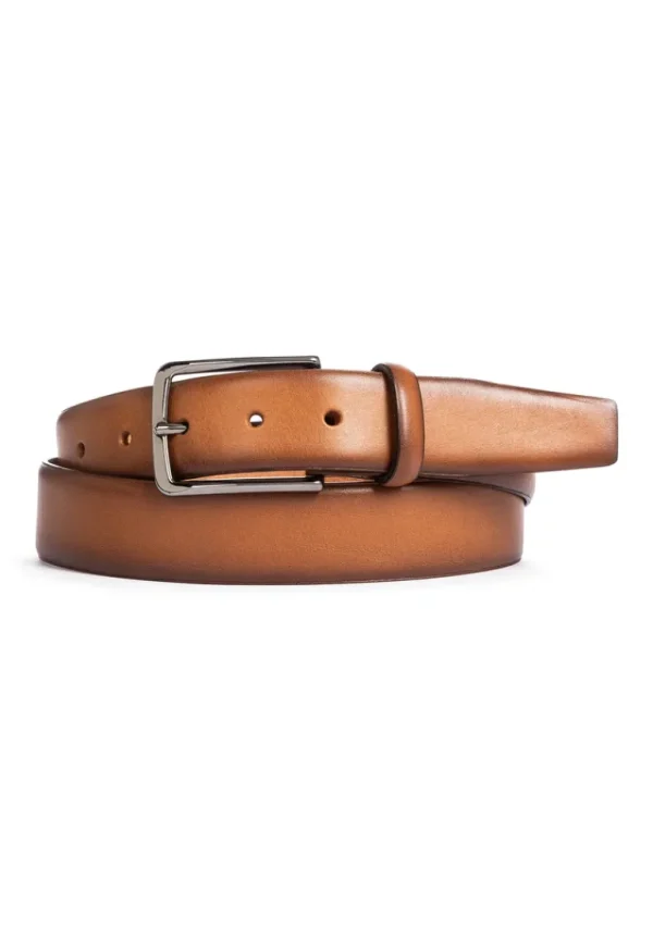 LLOYD MEN'S BELT brown Shop