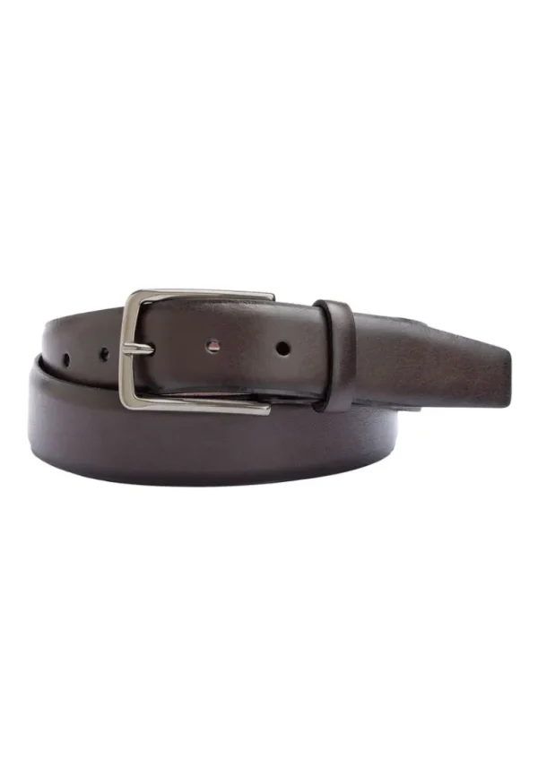 LLOYD MEN'S BELT brown Online